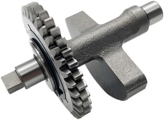 Balance Shaft Gear Parts Engine Motorcycle Accessories Fit For YBS300