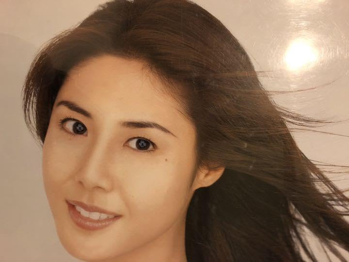 松嶋菜々子 松下電工 ポスター Amazon.co.jp: 松嶋菜々子 松下電工 ポスター : ホビー
