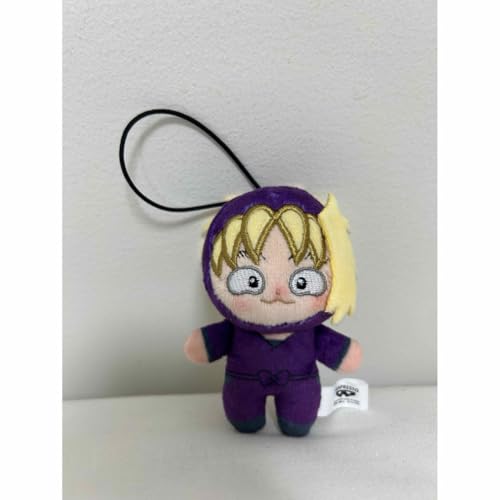 劇場版 忍たま乱太郎 ほわぬいvol.4 斉藤タカ丸