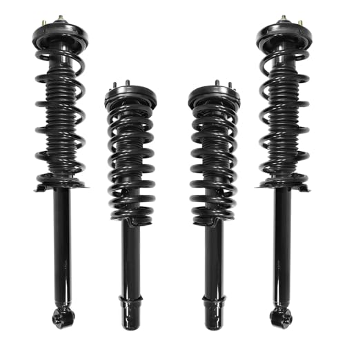 COMPLETESTRUTS 4-Piece Accord Assemblies