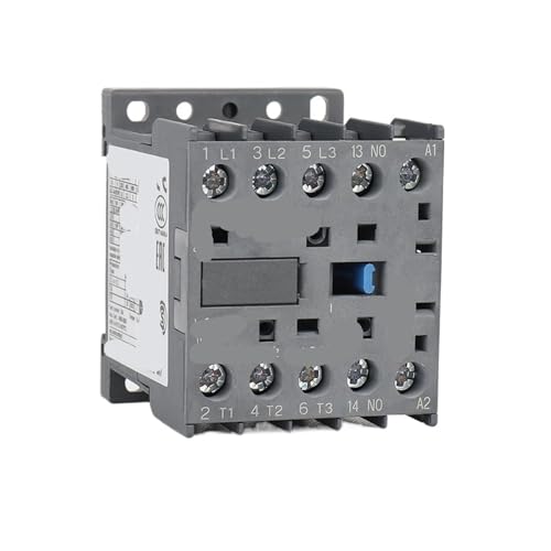 Contacteur LC1K0610 M7 AC220V pour automatisme industriel