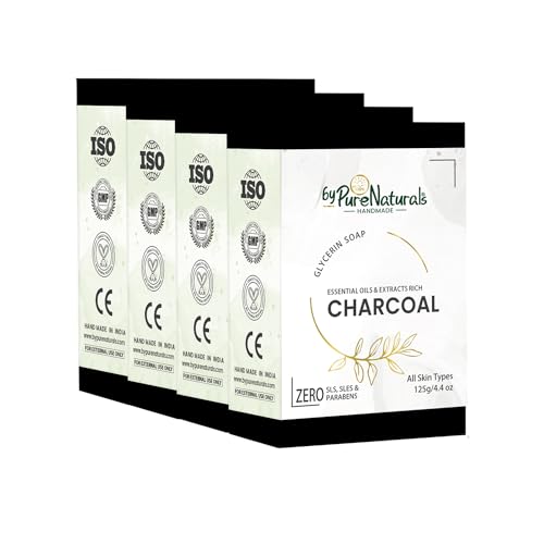 Image of byPureNaturals Hasthkar Handmades Soap