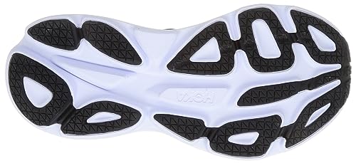 Hoka Oneone 1123202 Bondi 8 Men's Sneakers2