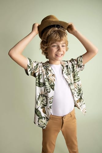 Image of TAGAS Boys Shirt