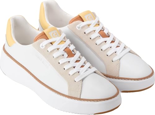 Image of Cole Haan Women's Grandpro Topspin Court Sneaker