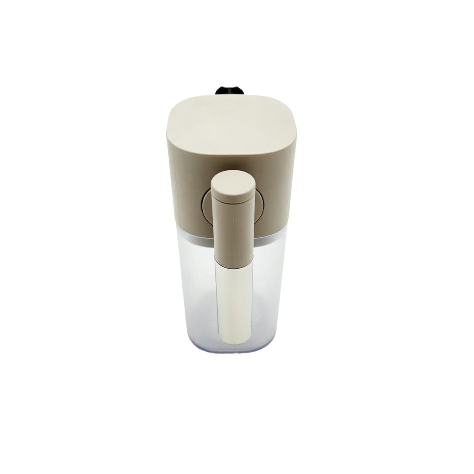Compatible Con Nestlé, Compatible Con NESPRESSO, F111 EN510, Máquina De Café En Cápsulas, Jarra De Leche, Accesorios for Olla De Leche
