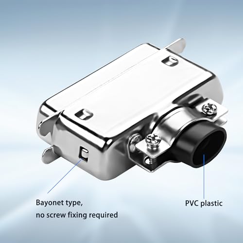 MEIRIYFA CN36 conector macho 36 pines IDC adaptador miniatura 2