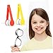 IMIKEYA 30 Pcs Eyeglass Cleaner Kit Lens Cleaning Glasses Cleaner Tool for Eyeglass Cleaner Mark-