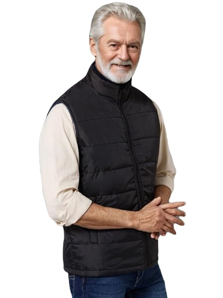 CutSleeve Winter Men Jacket,Winter Jacket,Men Jacket,Sleeve Less Jacket,Men Casual Jacket,Plus Size Men Jacket,Jacket23.-image-49