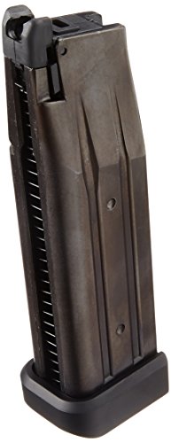TOKYO MARUI Hi-CAPA 5.1 / Extreme 31rd Gas Magazine