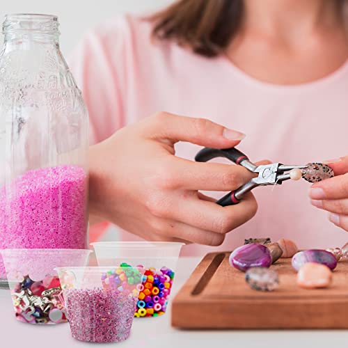 Pruvade [2000 Pack - 1 Oz.] Pruvade Disposable Medicine Cups With Graduated Dosage Lines For Pills Or Liquid thumb #8