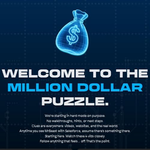 Bonus: $1 Million Dollar Episode - Listen Like Your Life Depends On It