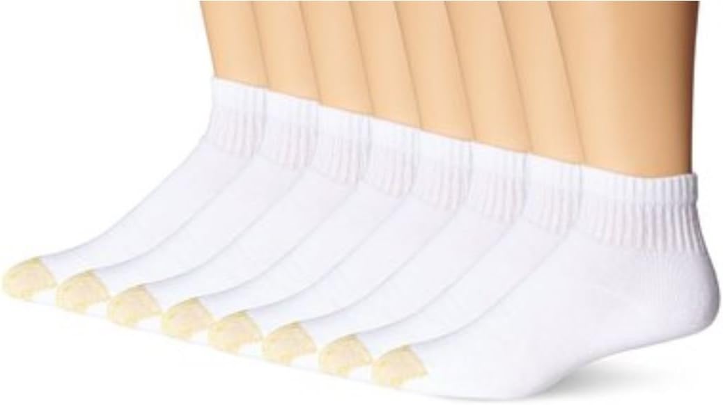 GOLDTOE mens Modern