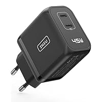 INIU USB C Ladegerät, USB