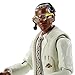 Mattel Jurassic World Jurassic Park Hammond Collection Character Action Figure, Ray Arnold Articulated Collectible Toy in 3.75-inch Scale