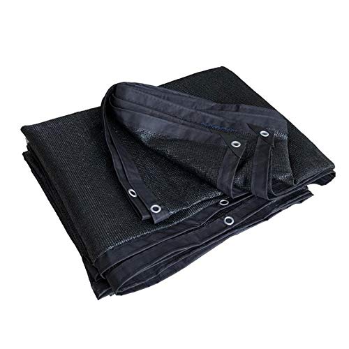 Sun mesh filet d'ombrage noir OKUOKA bâche de verdissement - 2