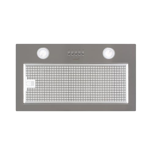 Cata | Campana Extractora | Modelo G50 LUX X | Grupo Filtrante | 3 Nivele de Extracción | Ancho de...