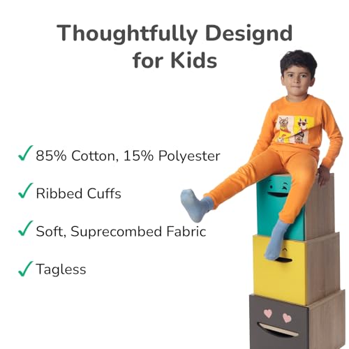 Image of YouGotPlanB Unisex-Child Baby and Toddler T-Shirt Set