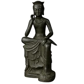 Amazon.co.jp: 仏像 - 仏具・神具: ホーム＆キッチン