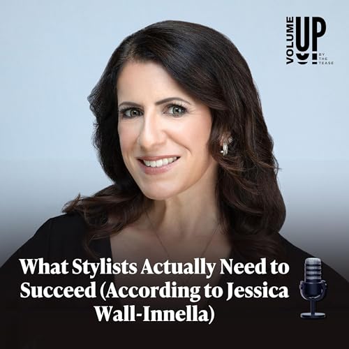 What Stylists Actually Need to Succeed (According to Jessica Wall-Innella)