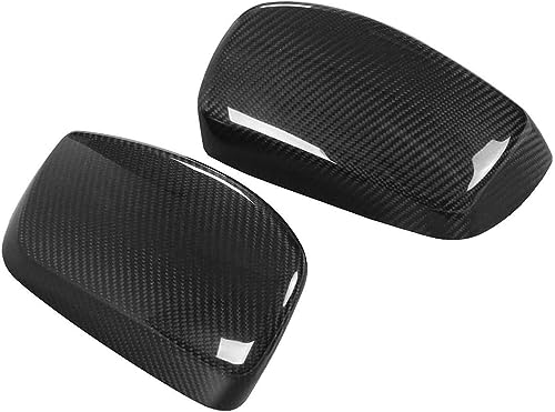DALIZA 2 Pezzi Tappo Copri Specchietto Retrovisore...