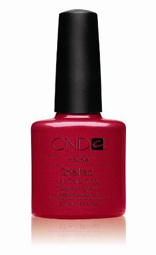 CND Shellac Hollywood 7.3ml