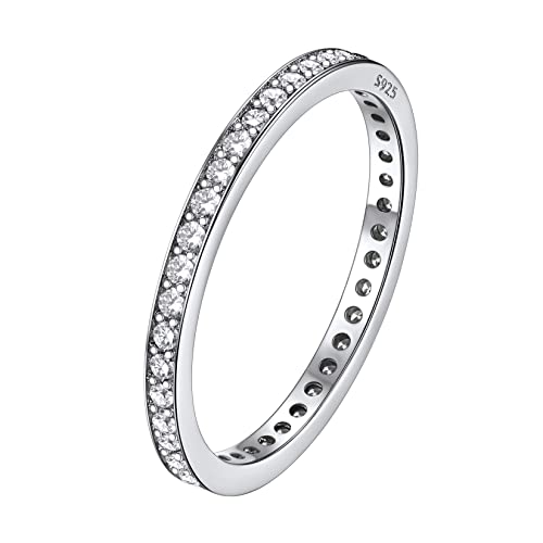 wedding bands for women