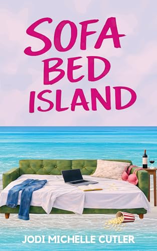 Sofa Bed Island