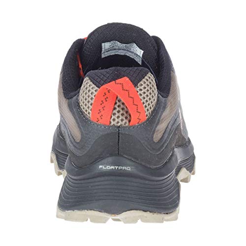 Merrell Moab Speed Men's Hiking Shoe - Image 3