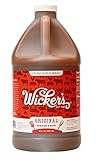 Wicker's Marinade (Original, 64 Ounce)