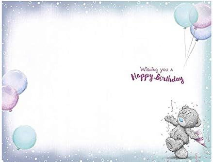 Me To You - Sweet 16 Today! - Birthday Card