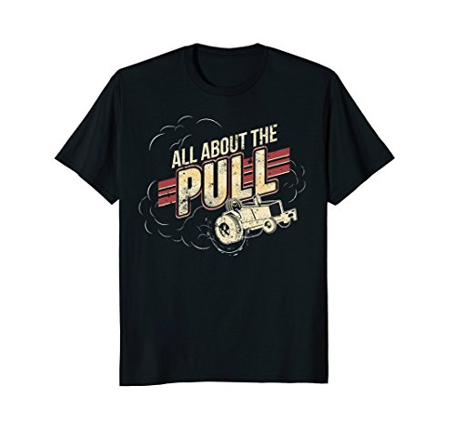 Tractor Pulling T Shirts Pulling Tractors Shirt RC Tractor