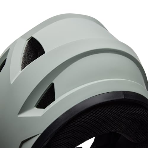Bell - Sanction 2 Matte CE/CPSC Helme - Erwachsene Unisex - Schutzausrüstung, Fahrradhelm, Mountainbike-Helm, MTB-Schutzhelm, Stein, L