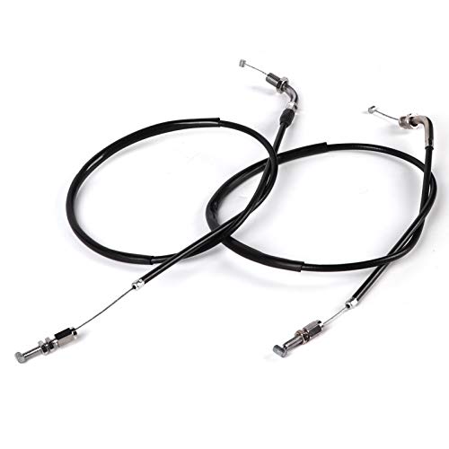 Câble d'accélérateur moto idéal pour restaurer votre CB350 - 7