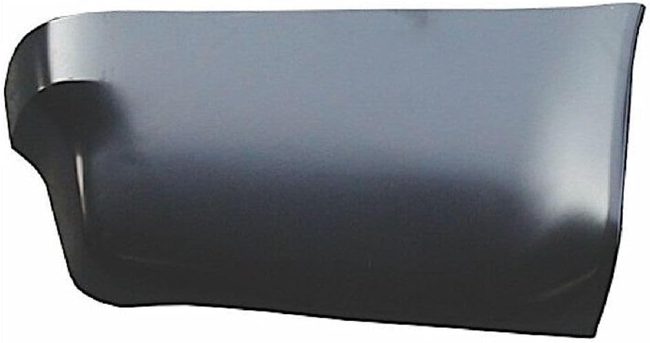 Rear Right Side Quarter Panel Section for Blazer for C2500/C1500 for C15 for C20 Pickup for C25 898-53BR