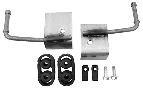 Image of Dynomax 36493 Exhaust System Hanger for Ford F-150