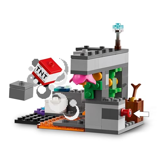 El Mejor Listado de Lego minecraft aldea los mejores 5. 24 Imagen adicional