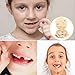 GeekerChip Caja Dientes de Leche Niña en Español Imagen de GeekerChip Caja Dientes de Leche Niña en Español
