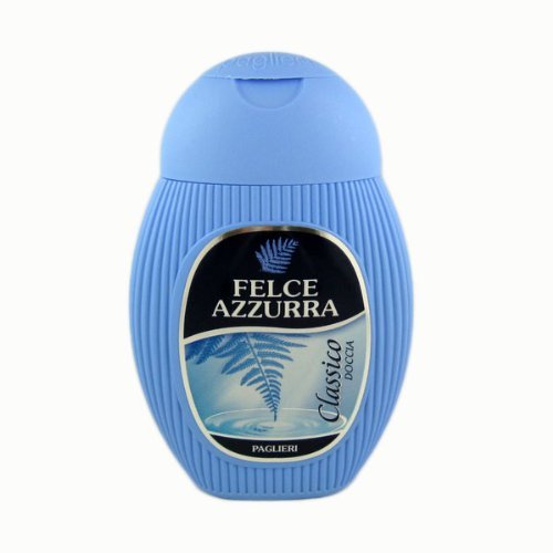 Felce Azzurra Shower Gel Classic Doccia Gel Classico 200ml 6.76oz