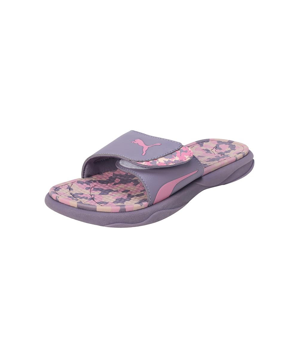 puma Women Slip On Sliders-picture-36
