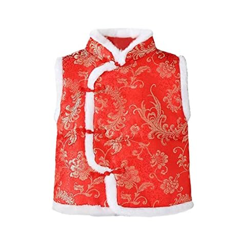 Gilet pour enfants vejtmcc Cover