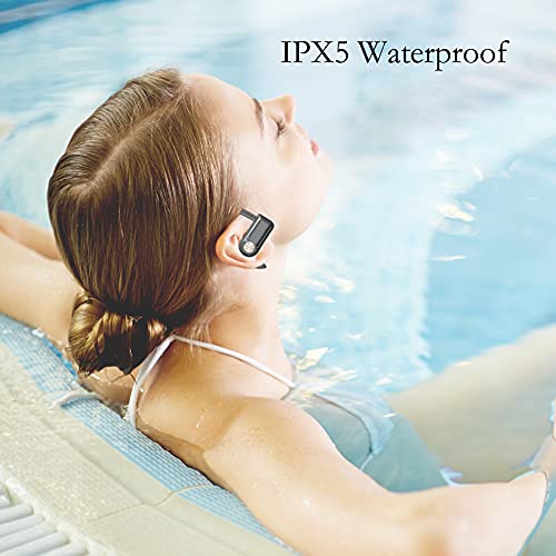 KissRainbow Cuffie Bluetooth Sport Running