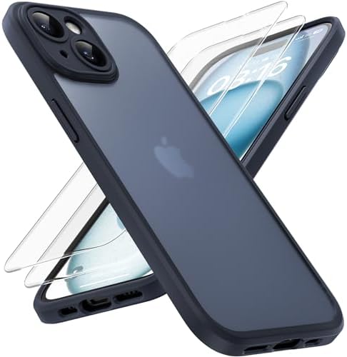 Protection D'écran Pour IPhone 17 : Ce Que Vous Devez Savoir