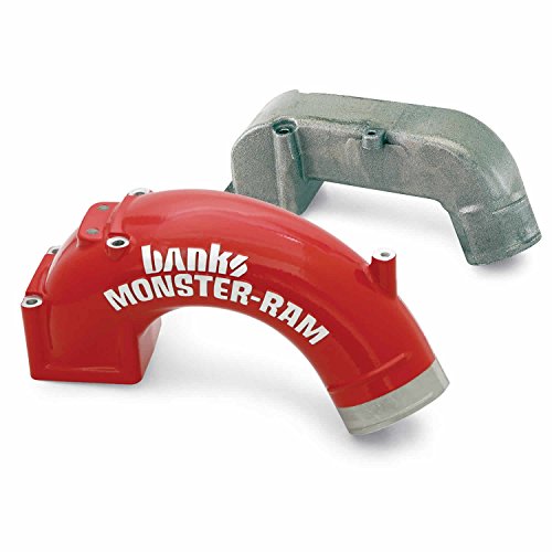 Banks Monster Ram Intake System