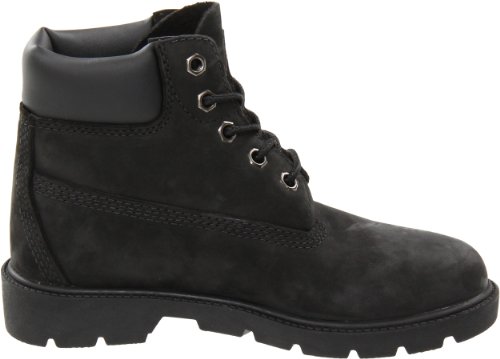 Image of Timberland premium waterproof Junior Leather Boot
