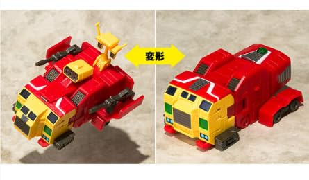 Amazon | SMP 伝説巨神イデオン - 発動セット - (リニューアルVer