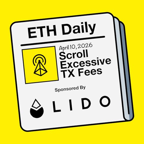 Scroll Overcharges Users By $50k