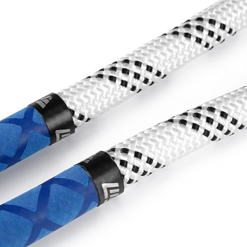 Corde d'entraînement de swing de golf pour progresser au jardin - 7