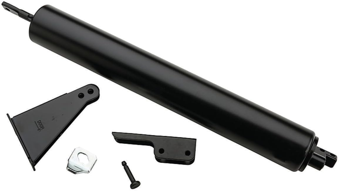 NATIONAL SPECTRUM BRANDS HHI N100-038 V1339 HD Door Closer