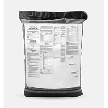 The Andersons Professional 17-0-3 Fertilizer with Grubout Plus 18,100 sq ft 40lb